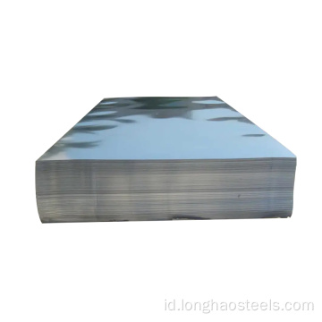 304 316 Cermin Stainless Sheet